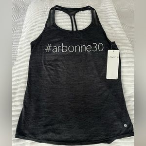 Women’s Sports Tank Top Arbonne